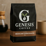 Mexican Chocolate