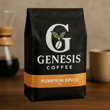 Pumpkin Spice