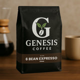 6 Bean Blend