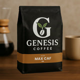 Max Caf Blend