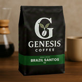 Brazil Santos