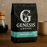 Peru Decaf